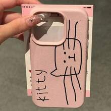 Basic Phone Cases - Antikweiß - Übersicht 4