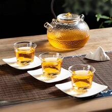 50 Pieces Of Disposable Wine Glasses, Essential For Home Parties, Transparent And Shatter-Resistant Plastic Wine Glasses