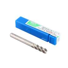 Endmill Cutter, mano de obra exquisita para al aire libre - Negro - Ver 8