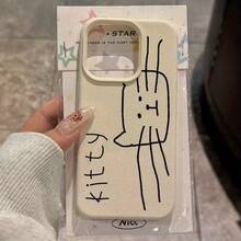 Basic Phone Cases - Antikweiß - Übersicht 9
