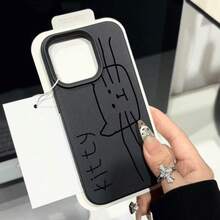 Basic Phone Cases - Antikweiß - Übersicht 3