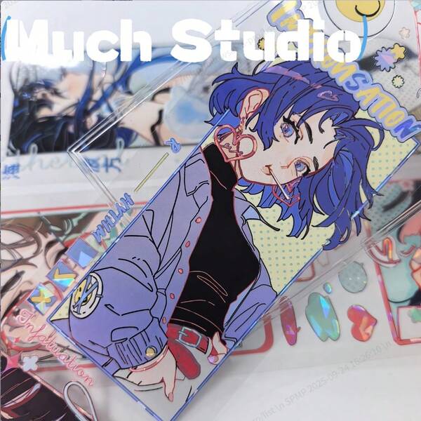 Cinta adhesiva con pegatinas de personajes de dibujos animados de colores - Autoadhesiva, reutilizable, hecha de tereftalato de polietileno para decoración en cuadernos, calendarios, fundas de teléfono, etc. - Adecuada para scrapbooks, diarios, cuadernos y accesorios de papelería | Diseño de pegatinas vibrante | Fácil de aplicar, accesorios de anime