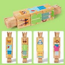 Kids Matching Games - Multicolor - View 15