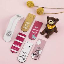 Magnetic Page Photo Albums - Word - View 7