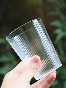 270毫升可重复使用亚克力塑料耐热水杯、啤酒杯、酒吧、餐厅用牢不可破的杯子 - 彩色 - 查看 10