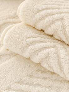 1 pieza Cojín de sofá de estilo bohemio de terciopelo suave, protector de sofá amigable con las mascotas, funda de sofá antideslizante, adecuado para sala de estar, dormitorio, silla de oficina, ventana de bahía, se ajusta a sofás de 1/2/3/4 plazas y sofás seccionales, cómodo y elegante, mejora la comodidad del hogar