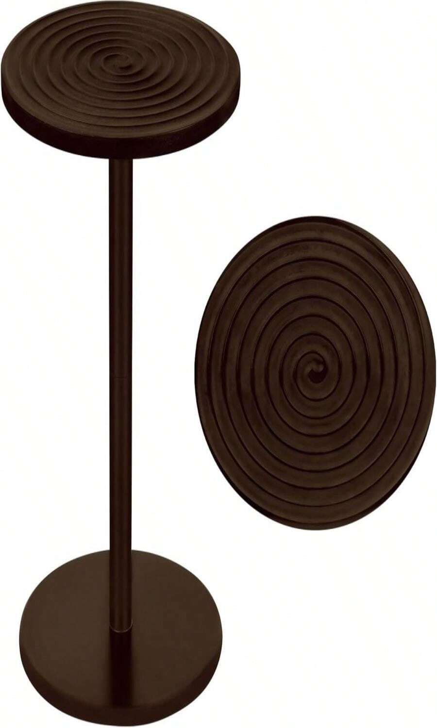 Zybt Round Coffee Table