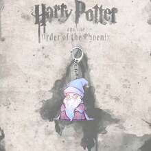 1 pieza Llaveros, Colgantes de dibujos animados lindos de Harry, Hermione y Ron, Decoraciones para mochilas de estudiantes, Decoraciones de cordón, Regalos de Navidad, Decoraciones navideñas