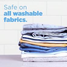 PODS Free And Gentle Liquid Laundry Detergent Pacs, Hypoallergenic, Unscented, 102 Count