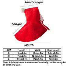 1pc Thickened Fleece Parrot Outdoor Warm Cloak, Windproof Hooded Cape, Bird Clothing Accessories, Suitable For Parrots In Autumn/Winter (Button Color Random) - Multicolor - View 4