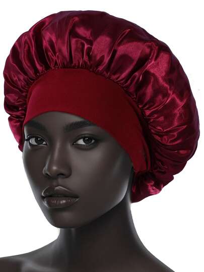 1 قطعة شريط رأس مرن عالي للنساء