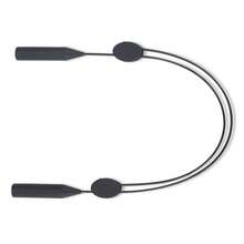 Restraint Ropes & Lanyards - Black - View 5