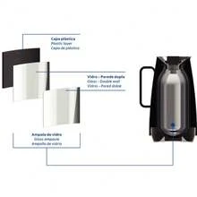 Tramontina Garrafa Térmica Café Água 500ml Bule Tramontina