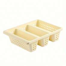 1 Peça Sapateira Vertical, Caixa de Armazenamento de Chinelos a Prova de Poeira Economizadora de Espaço, Sapateira de Plástico Multiuso, Cesta de Prateleira