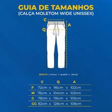 Kit 02 Widy Baggy Pants, Wide Straight Hem, Flannel With Pockets, Launch Promotion - Xám/Đen - Xem 2