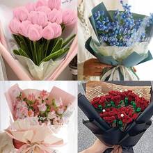 1000 Piezas Limpiapipas, BetterJonny 30cm de Largo Limpia Pipas Colores Surtidos Tallos de Chenilla para Proyectos Manualidades Decoraciones, 10 Colores - 1000 piezas, 10 colores - Ver 12