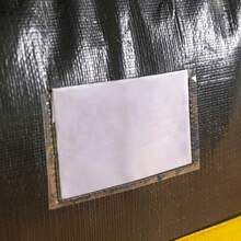 Large Capacity Moving Packing Bags Luggage Clothes Waterproof Quilt Storage Bag - Yellow - View 11