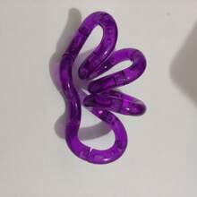 1pc Tango Twist Music Genuine Stress Relieving Tool Finger Relaxation Attention Training ADHD Stress Relieving - Nhiều màu - Xem 5