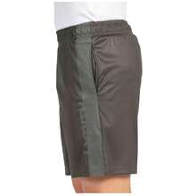 John Smith Shorts AR98075000 For Man In Color Green - أخضر - مشاهدة 3