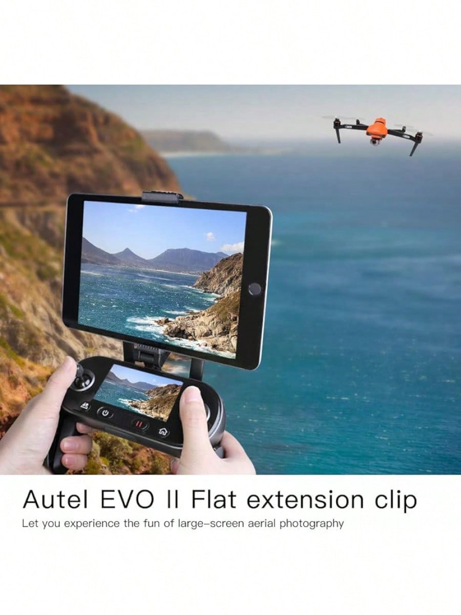 EVO II 控制器平板電腦支架