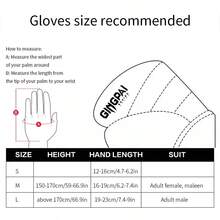 GINGPAI Half Finger Boxing Gloves For Women, Muay Thai, MMA, Boxing Training Gloves For Men, Teens And Adults - Multicolor - View 5
