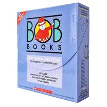 Bob Books Sight Words Collection Box Set - Kindergarten And First Grade - Sets - View 2