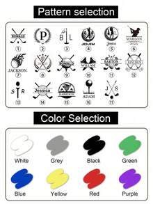 1/2/5/10 chiếc Khăn Golf Cá Nhân Hóa - Khăn Golf Thêu Tên Tùy Chỉnh - Quà Tặng Golf - Khăn Golf Thêu, Khăn Thể Thao Tùy Chỉnh, Quà Tặng Cho Nam - Quà Tặng Cho Cha - LOGO Khăn Golf, Đầy Màu Sắc, Dễ Thương, Đáng Yêu, Ngộ Ngộ, Kawaii, Y2K, Phong Cách, Unisex, Thường Ngày, Tùy Chỉnh, Cá Nhân Hóa, Độc Đáo, Quà Tặng Lý Tưởng Cho Nam, Quà Tặng Lý Tưởng Cho Nữ, Bạn Trai, Bạn Gái, Gia Đình, Bạn Bè, Đồ Dùng Học Tập, Trở Lại Trường Học, Dùng Cho Văn Phòng, Dùng Cho Trường Học, Dùng Cho Lớp Học, Quà Tặng Giáo Viên, Dùng Cho Đại Học, Dùng Cho Đồng Nghiệp, Dùng Cho Ký Túc Xá, Dùng Cho Giáo Viên, Dùng Cho Nam Và Nữ, Dùng Cho Thanh Thiếu Niên, Học Sinh Trung Học Cơ Sở, Học Sinh Trung Học Phổ Thông, Học Sinh Trung Học Phổ Thông, Học Sinh Cao Học, Sinh Viên Đại Học, Sinh Viên Năm Nhất, Sinh Viên Năm Hai, Sinh Viên Các Năm Dưới, Phong Cách Du Lịch Úc, Túi Du Lịch - Nhiều màu - Xem 7