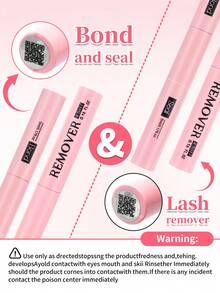 Kit extensii gene 200 buc (50D) D Curling 8-16MM Mix Gene DIY pentru partea inferioară a genelor, volum mare, gene individuale moi, cluster, creează un aspect pufos, natural și subțire acasă, lipici pentru gene DIY de lungă durată, îndepărtare a lipiciului DIY, pensetă pentru gene DIY, kit extensii gene DIY, gene individuale cluster, gene cu lipire, îndepărtare și sigilare gene și pensulă aplicator pentru auto-aplicare acasă.