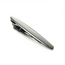 1/3/4/6/10/12 مشبك ربطة عنق للرجال مجموعة مشابك ربطة عنق للربطات العادية، حفل زفاف، عمل، دبوس مشبك ربطة عنق للرجال، يشمل الأسود والذهبي والأزرق والفضي، مشابك ربطة عنق متعددة الاستخدامات، مناسبة كهدايا للمعلمين والأصدقاء والآباء والرجال