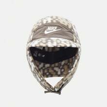 Nike Gorra plana NK FLY CAP U OTDR H25 para niños mayores IB5667-289