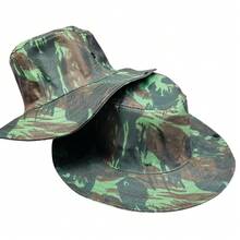 VERDE CAMUFLADO