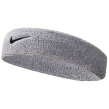 Nike Swoosh Headband NNN07-051 - Grey - View 1