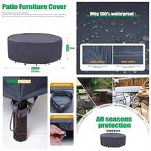 Gris-84 pulgadas DIAx27.5 pulgadas de alto