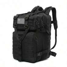 Outdoor Hiking Backpacks Backpack Travel Fishing Bag For Men Trekking Mountaineering Rucksack Sports Tactics Hiking Supplies