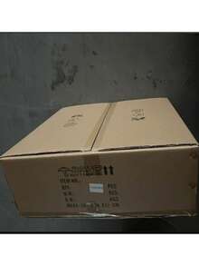 Ventilador de techo con lámpara LED de alto flujo de aire y diseño ergonómico FA099 - Blanco - Ver 3