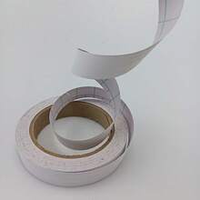 10m Self-Adhesive Wood Grain Furniture Edge Banding, Self-Adhesive Edging Tape, Wall Decor, Door Frame Repair Strips, Multi-Purpose Decorative - Multicolor - View 10