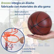 Kids Basketball Toys - 1 - View 8