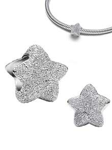 New 925 Silver Plated Silver Skull Mask, Cat Claw, U-Shaped, Star Earrings, Bracelet, Necklace, Women's DIY Jewelry Gift, Suitable For Women's Daily Wear, Dates, Christmas, Halloween, Thanksgiving, Autumn/Winter Outfits