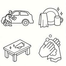 2 buc. Prosoape de bucătărie cu model brad de Crăciun, prosoape de baie moi și absorbante, în carouri vintage, potrivite pentru decor de sărbători, cadouri de Anul Nou, decorațiuni interioare