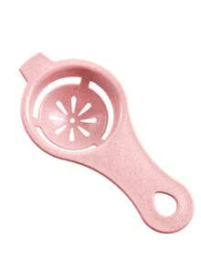 Egg Yolk Separator, Home & Baby Baking Egg Separator, Egg Yolk & Egg White Divider Filter