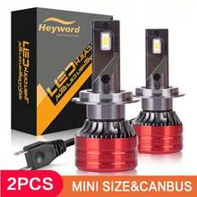 Headlight Bulbs