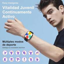 Smart Watches - Japan A Type Plug(100V) - View 2