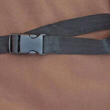 Ultimate Rectangular/Oval Patio Table with Chairs Cover, Fits Outdoor Rectangular/Oval Patio Table and Chair Sets 96 in. Long - 140 largo x 80 ancho x 32 alto - Ver 3