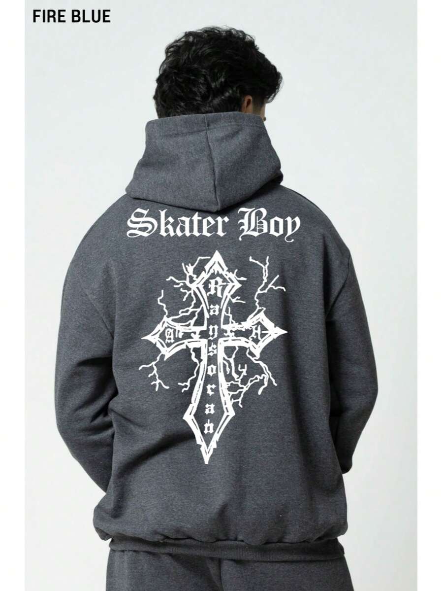 Women Sweatshirts - 深灰色 - 查看 1