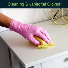 Cleanroom Gloves