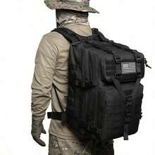 Outdoor Hiking Backpacks Backpack Travel Fishing Bag For Men Trekking Mountaineering Rucksack Sports Tactics Hiking Supplies