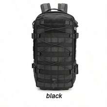 Men's Tactical Backpack Outdoor Sports Mountaineering Hiking Bag Multifunctional Tactical Bag