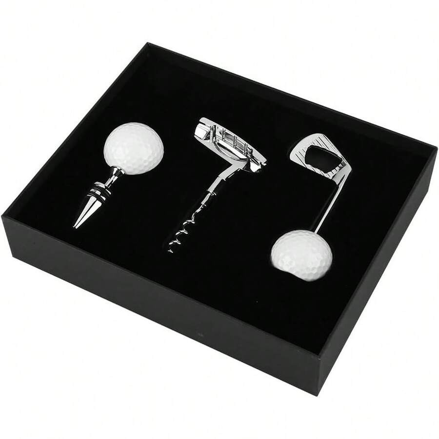 Golf Tournament Gift Set