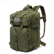 Outdoor Hiking Backpacks Backpack Travel Fishing Bag For Men Trekking Mountaineering Rucksack Sports Tactics Hiking Supplies