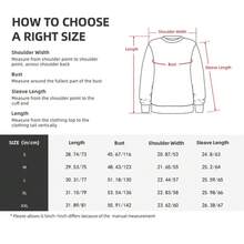 BakersGonnaBakeSweatshirtHandIllustratedBakingSweaterGreatgift - Black - View 4